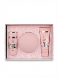 طقم هدايا عطر يارا من لطافة