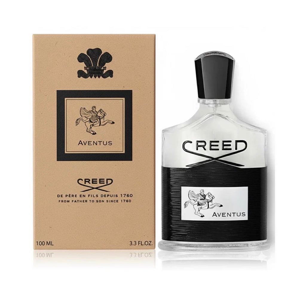عطر كريد أفينتوس رجالي (تستر) - 100 مل