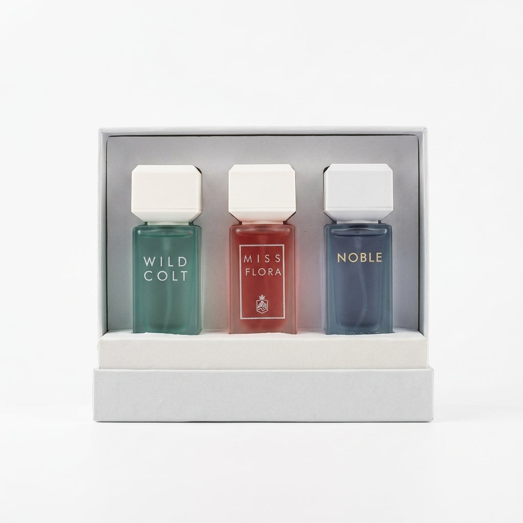 مجموعة عطور عساف الرياض