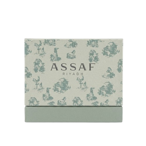 مجموعة عطور عساف الرياض