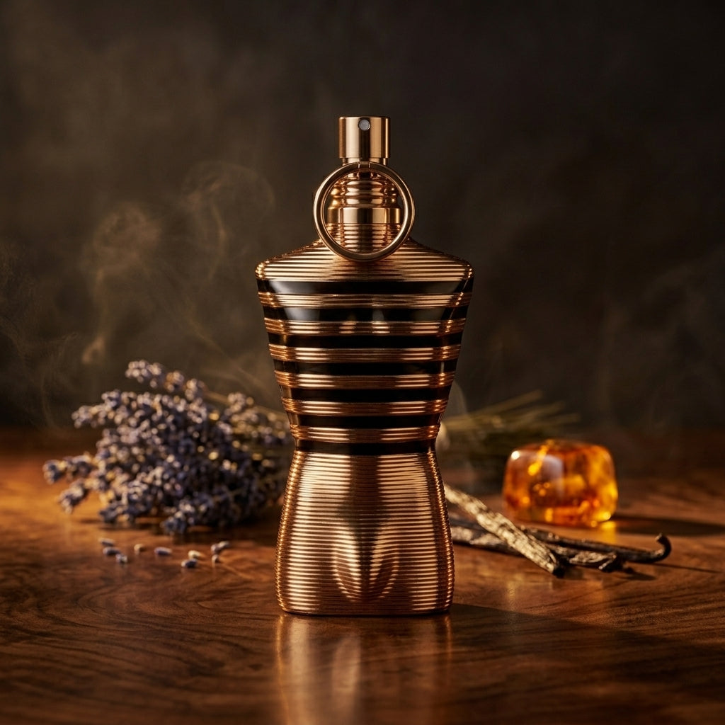 عطر جان بول غوتييه لي ميل إلكسير 100 مل