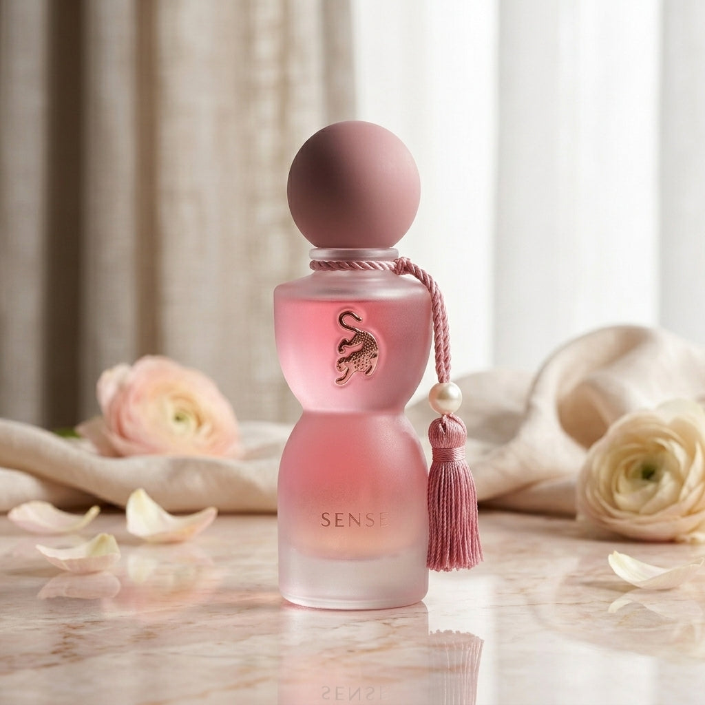 عطر سينس من لافيرن