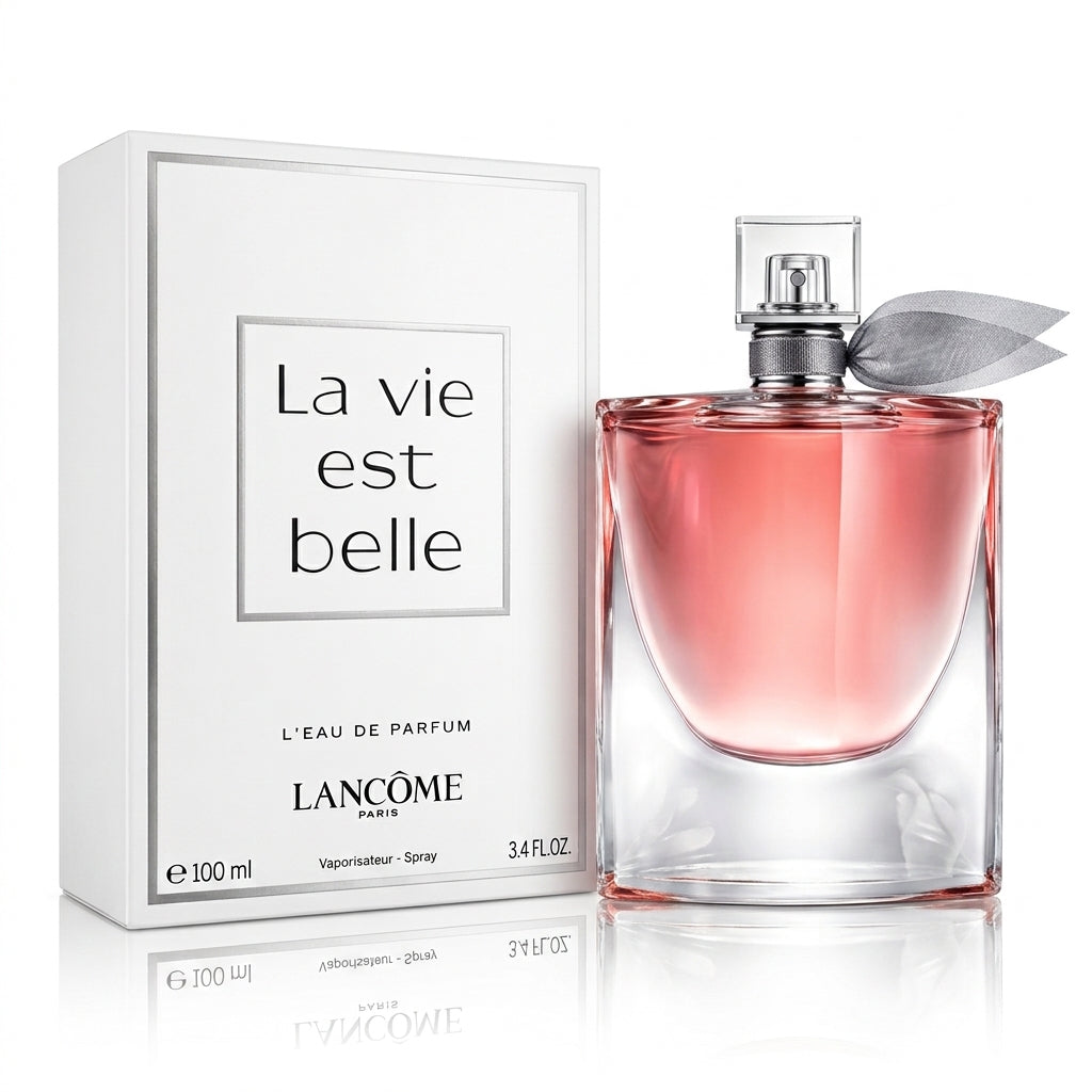 عطر لا في إست بيل من لانكوم