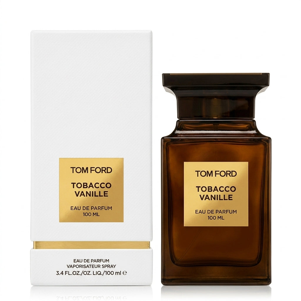 عطر توباكو فانيلا من توم فورد