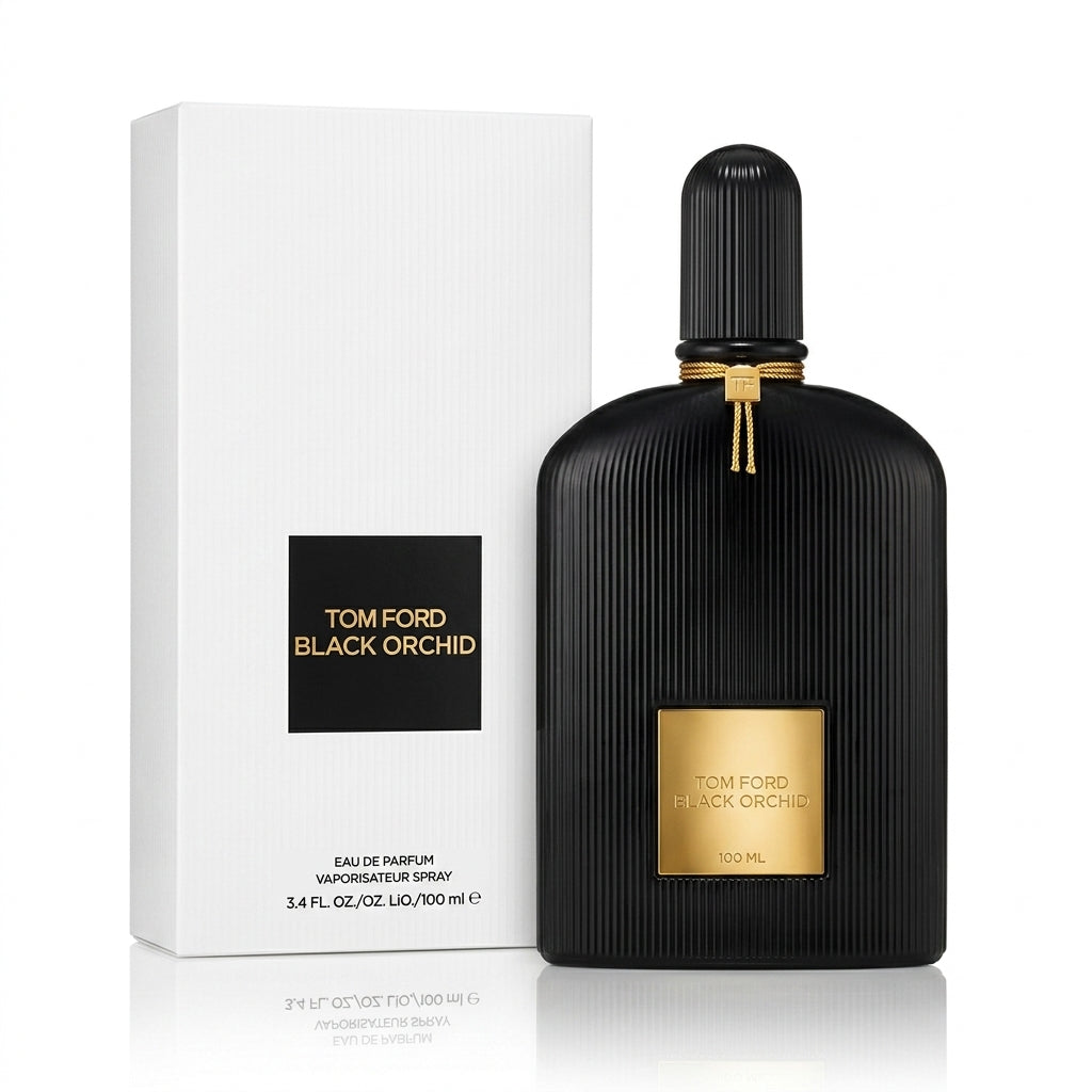 عطر بلاك أوركيد من توم فورد