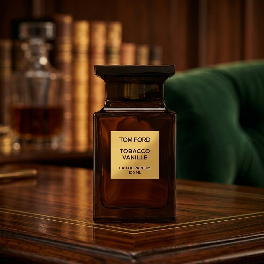 عطر توباكو فانيلا من توم فورد