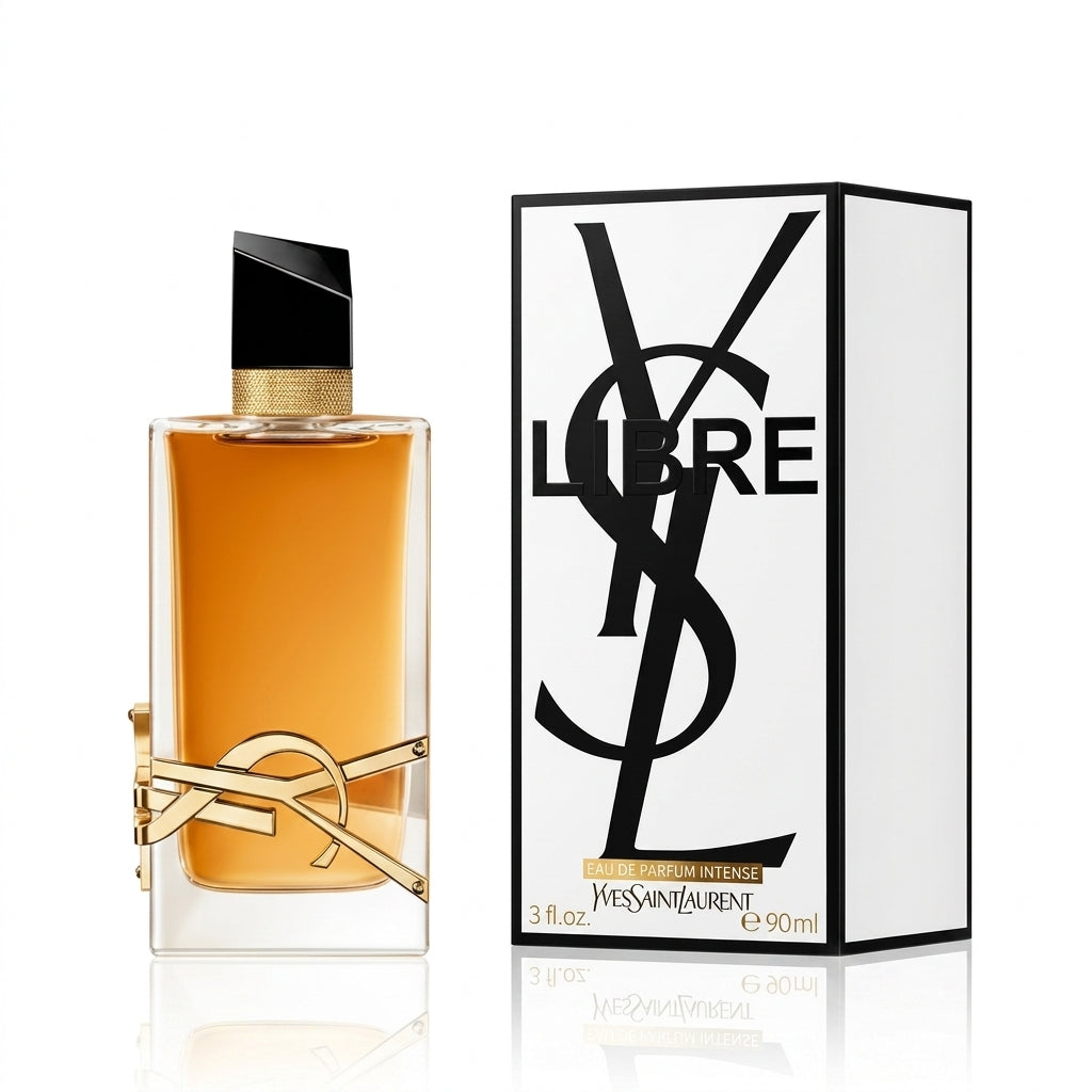عطر إيف سان لوران ليبر إنتنس