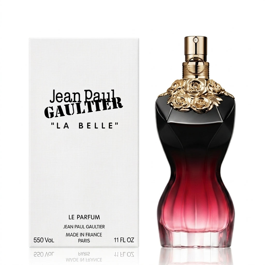 عطر جان بول غوتييه لا بيل لو بارفان