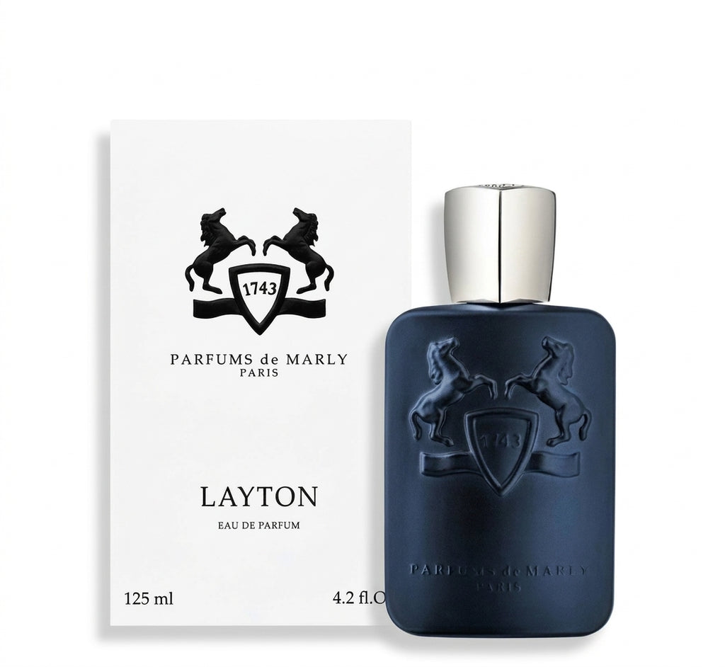 عطر لايتون من بارفان دي مارلي