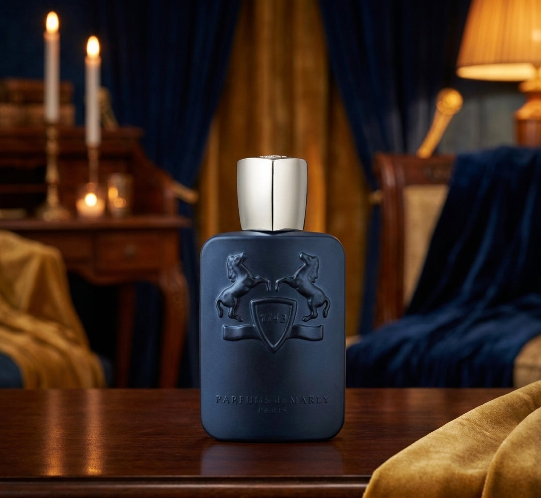عطر لايتون من بارفان دي مارلي