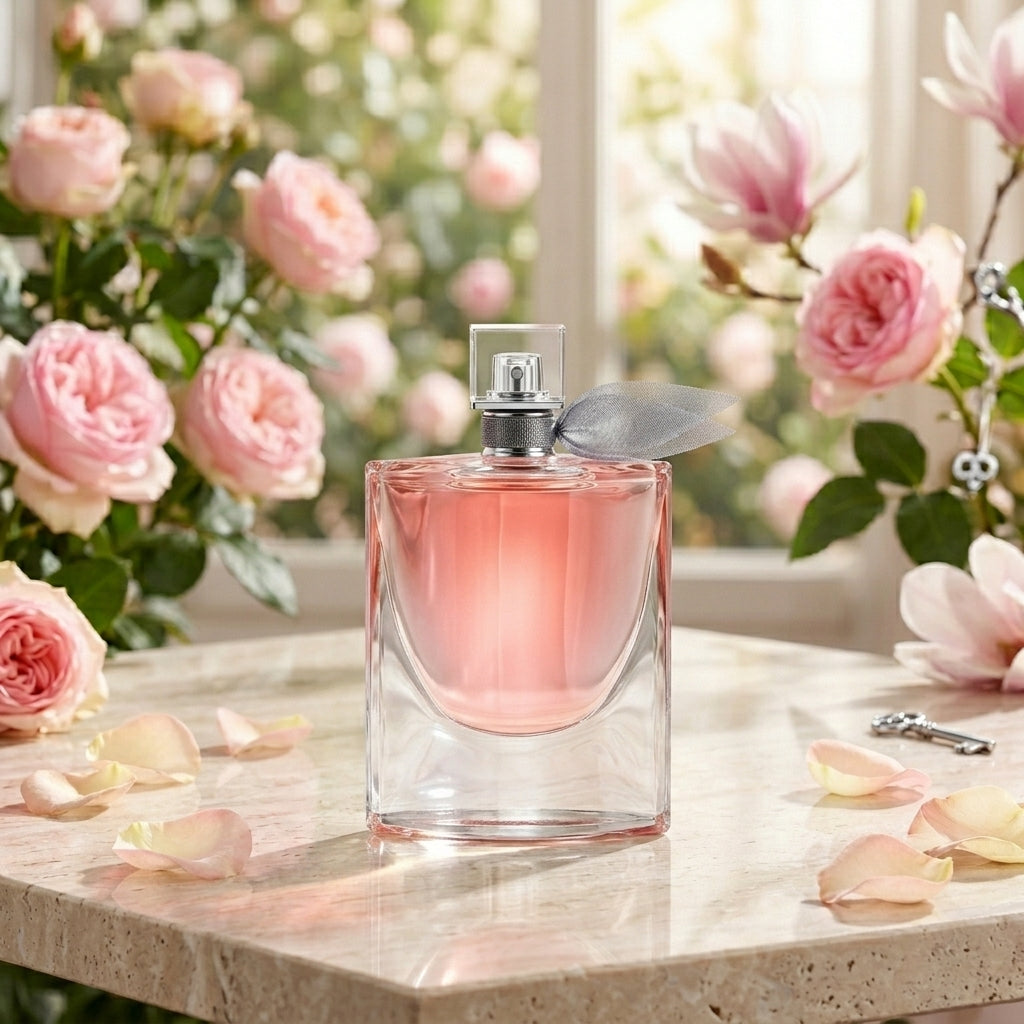 عطر لا في إست بيل من لانكوم