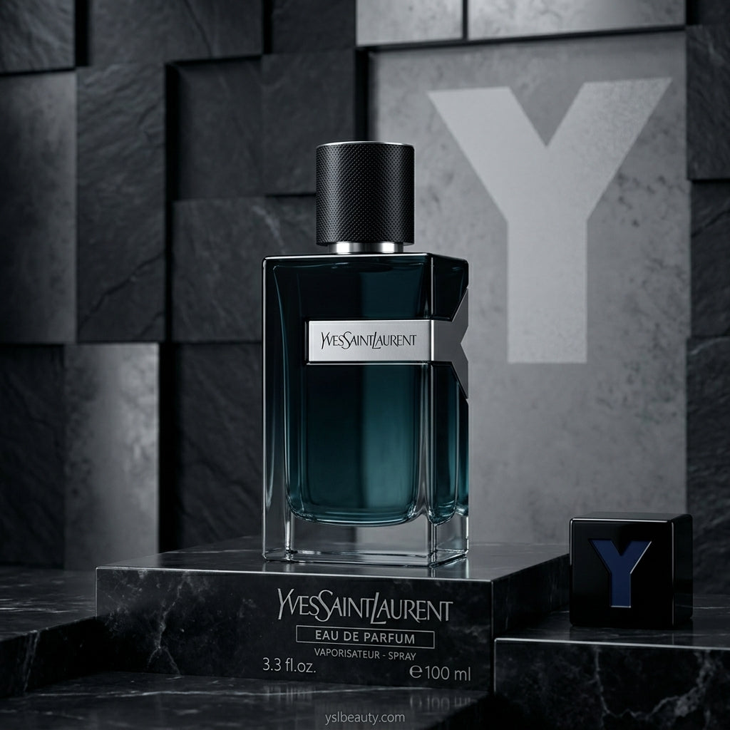 عطر واي من إيف سان لوران