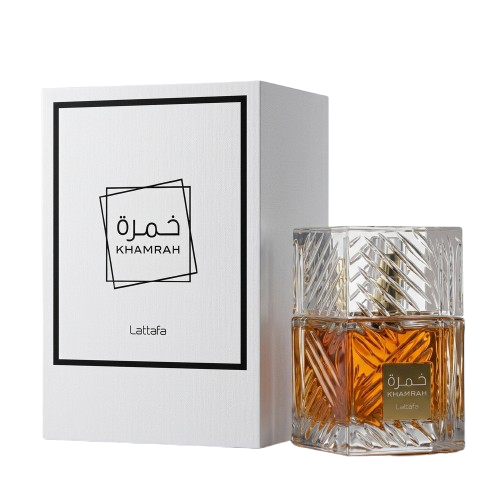 عطر خمرة من لطافة
