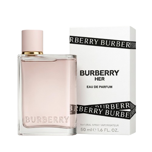 عطر بربيري هير