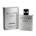عطر أللور هوم سبورت من شانيل