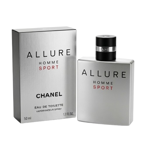 عطر أللور هوم سبورت من شانيل