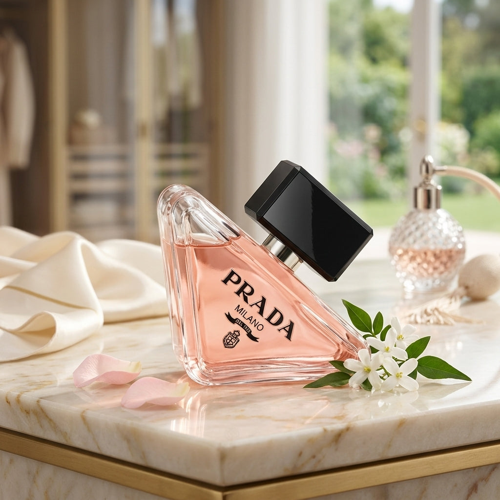 عطر برادا بارادوكس