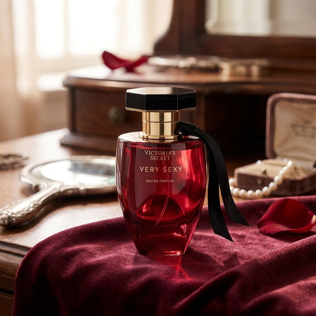 عطر فيري سيكسي من فيكتوريا سيكريت