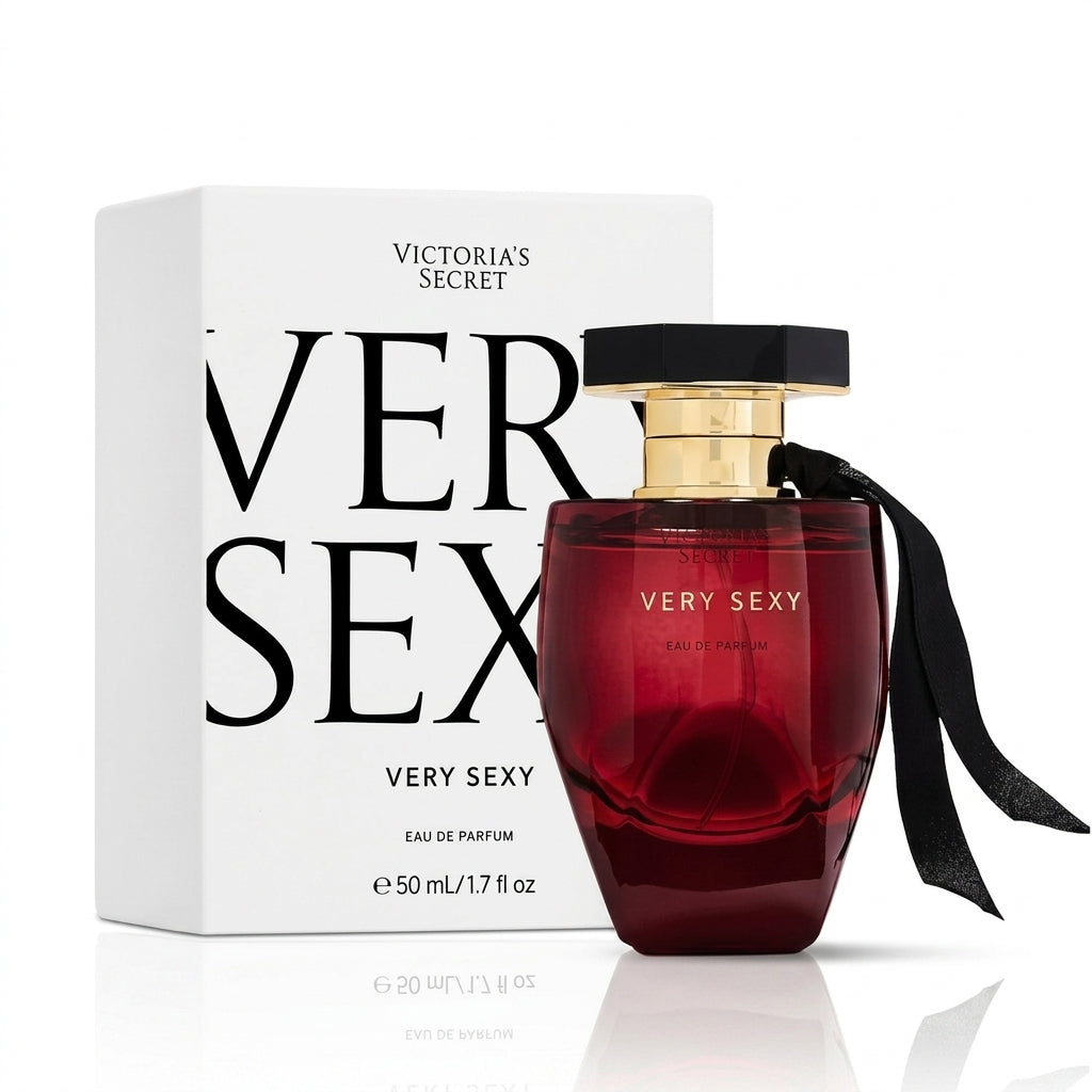 عطر فيري سيكسي من فيكتوريا سيكريت