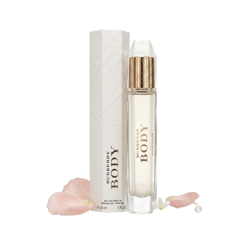 عطر بربيري بودي