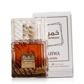 عطر خمرة قهوة من لطافة