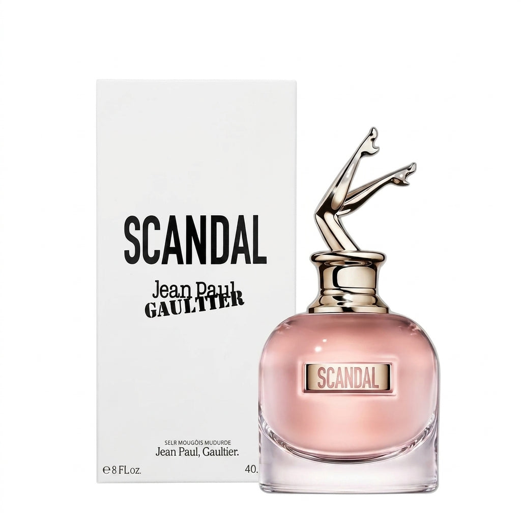 عطر سكاندال من جان بول غوتييه