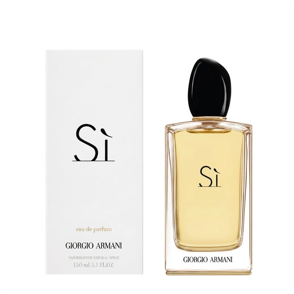 عطر سي من جورجيو أرماني