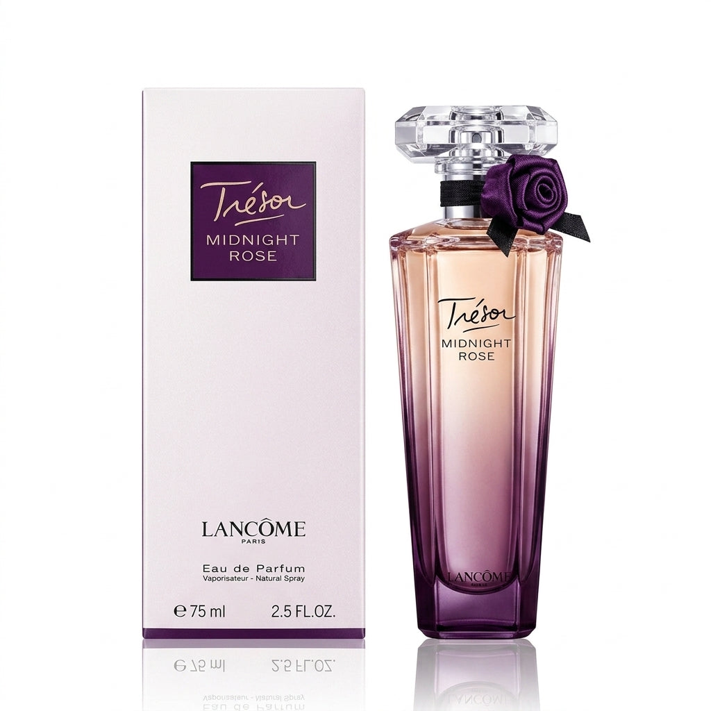 عطر ترزور ميدنايت روز من لانكوم