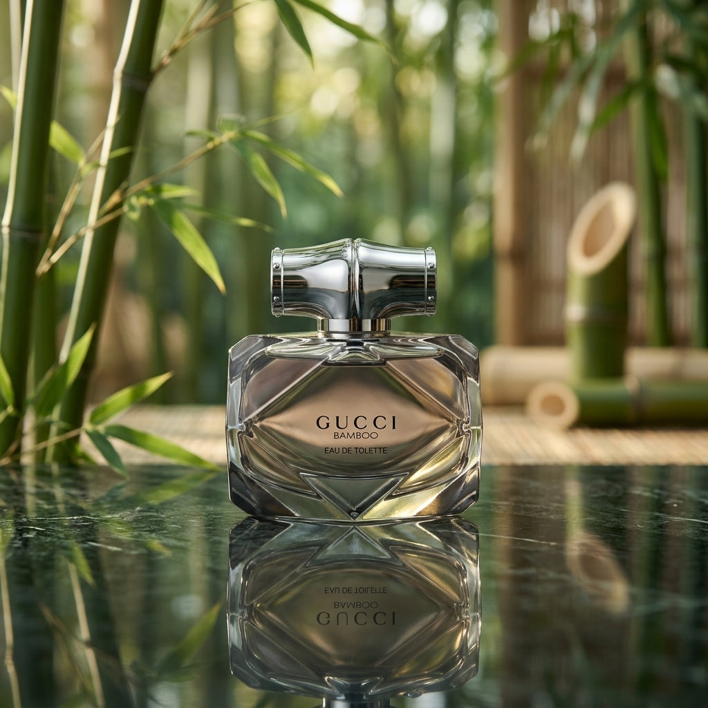 عطر غوتشي بامبو من غوتشي