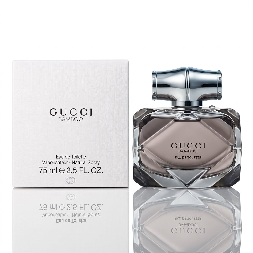 عطر غوتشي بامبو من غوتشي