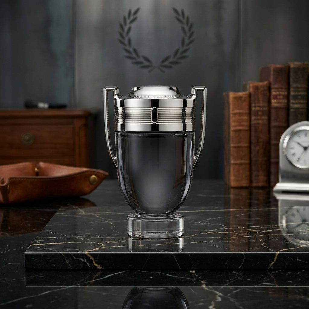 عطر إنفيكتوس من باكو رابان