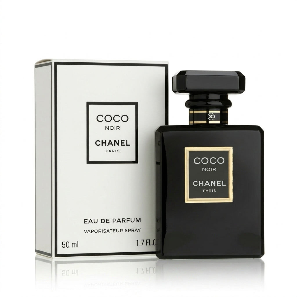 عطر كوكو نوار من شانيل