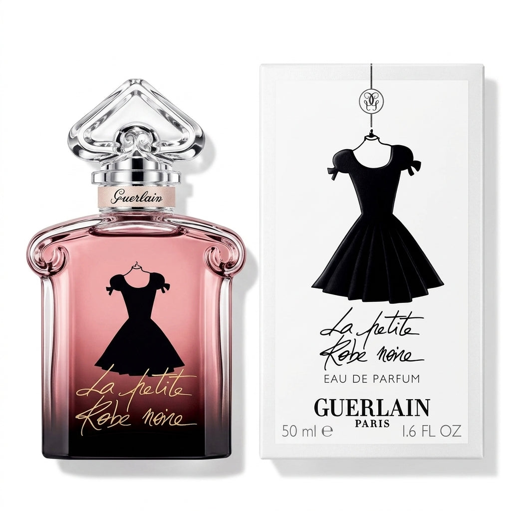 عطر لا بوتيت روب نوار من غيرلان